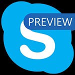 Skype Preview 8.60.76.56 - Bản dùng thử