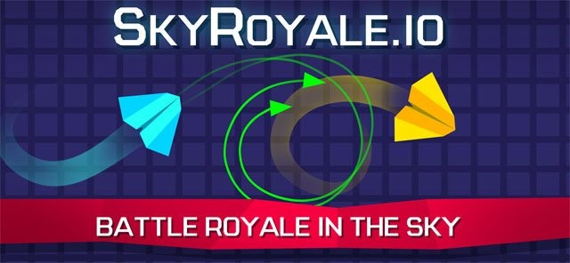 Cuộc chiến sinh tử trên bầu trời