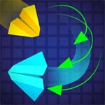 SkyRoyale.io trên iOS 1.2 - Game không chiến online