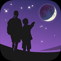 SkySafari cho Android - Đài thiên văn di động