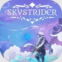 Skystrider: Game phiêu lưu hành động trên mây hấp dẫn