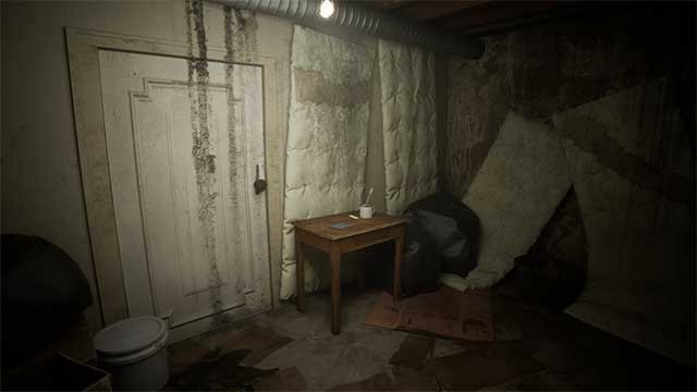 Mỗi quyết định đều có thể là sự khác biệt giữa sự sống và cái chết