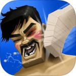 Slam Jump iOS 1.1 - Game đối kháng trên iPhone/iPad
