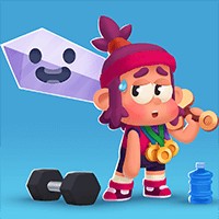 Slash Quest Demo - Trải nghiệm game phiêu lưu hành động độc đáo