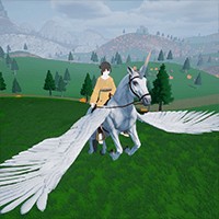 Slasher RPG: Game Sinh Tồn Thế Giới Mở Thần Thoại - Early Access