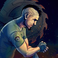 Slaughter 3: The Rebels - Game bắn súng TPS kinh dị iOS