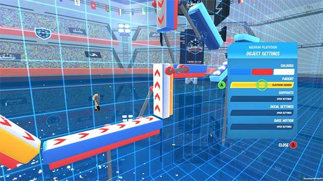 Khám phá chế độ Câu chuyện với hơn 25 màn chơi ly kỳ