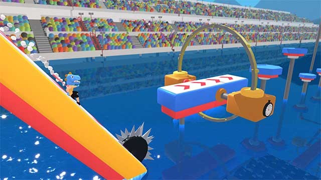 Hơn 25 cái bẫy chết người được thiết kế độc đáo và nguy hiểm