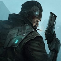 SlavicPunk: Oldtimer - Demo Game Bắn Súng Đen Tối, Chân Thực