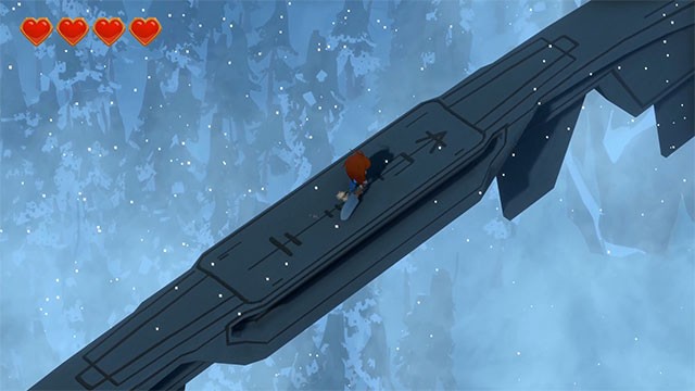 Môi trường chơi game tuyệt đẹp kết hợp nhạc nền hay