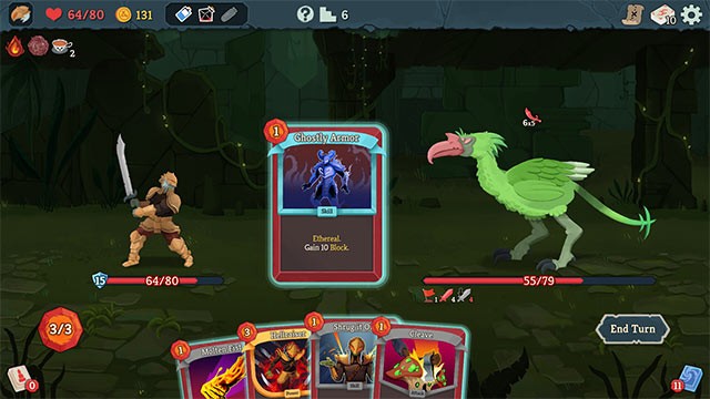 Game chiến thuật thẻ bài HOT trở lại với 1 phiên bản nâng cấp, mới mẻ mang tên Slay the Spire 2