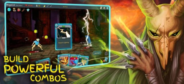 Xây dựng bộ bài mạnh mẽ của riêng bạn trong game Slay the Spire