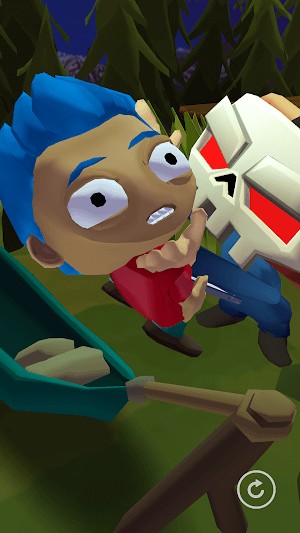 Tiêu diệt các nạn nhân vô tội