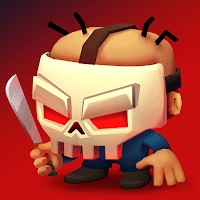 Slayaway Camp 2 iOS: Giải đố kinh dị, hóa thân Sát nhân phần 2