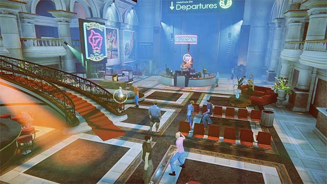 Tận hưởng những đặc quyền tốt nhất khi trở thành khách hàng của Slaycation