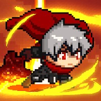 Slayer Legend cho Android: Game nhập vai idle pixel cổ điển