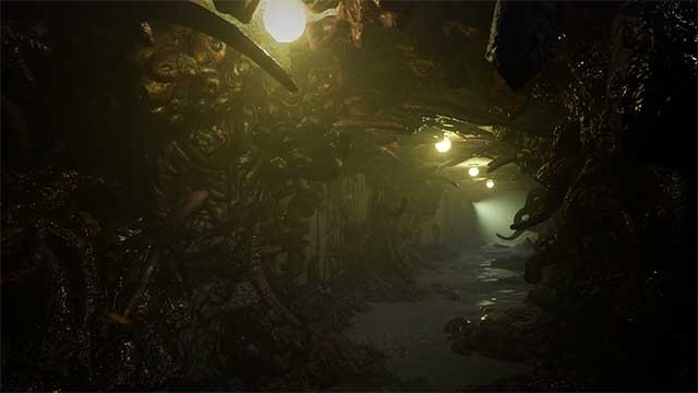 Khám phá thế giới tương lai đen tối và nguồn gốc của nó