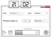 Sleep Timer - Hẹn giờ tắt máy tính tự động