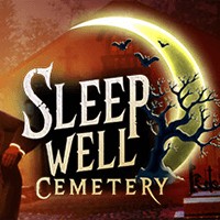 Sleep Well Cemetery - Game hành động kinh dị tại nghĩa trang