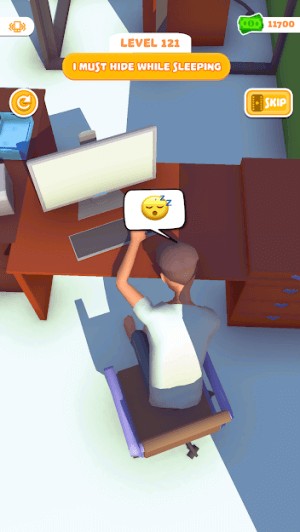 Điều khiển đơn giản