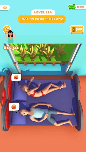 Nhiều địa điểm ngủ độc đáo