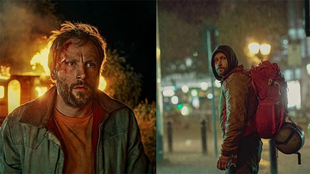 Sự Thật Ngủ Yên dài 6 tập với hành trình phá án, hành động nghẹt thở