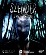Slender: The Arrival 1.13 - Game kinh dị Slender trở lại