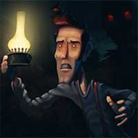 Slender Threads: Prologue - Khám phá thị trấn ma quái