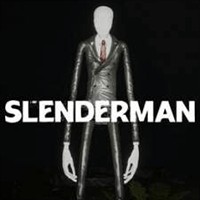 Slenderman Demo: Trải nghiệm kinh dị sinh tồn Slender Man