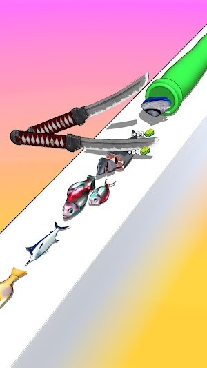 Cắt nhỏ thực phẩm