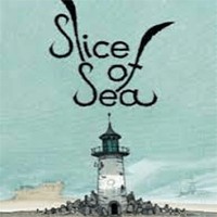 Slice of Sea - Game phiêu lưu đồ họa vẽ tay