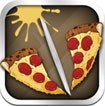 Slice the Pizza for iOS - Game chém pizza trên iPhone