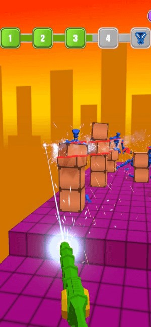 Đồ họa 3D tuyệt đẹp