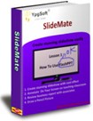 SlideMate 4.12: Công cụ đánh dấu chú giải trên màn hình