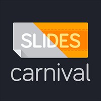 SlidesCarnival: Free PowerPoint & Google Slides Templates