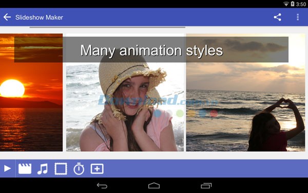 Slideshow Maker