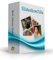 SlideshowZilla 1.55 - Tạo trình chiếu ảnh chuyên nghiệp