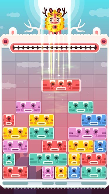 Sử dụng các vật phẩm trợ giúp để vượt qua khó khăn