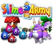 Slime Army: Ngăn chặn vua quái vật độc ác
