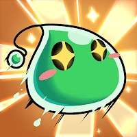 Slime Battle - Pre-register Android: Idle RPG chiến đấu