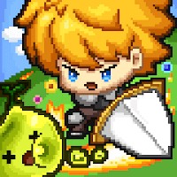 Slime Hunter: Wild Impact - Tải Game Nhập Vai Pixel Cho iOS