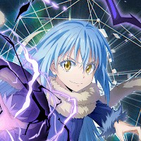 SLIME - ISEKAI Memories 1.4.55: Game Anime Chuyển Sinh Thành Slime