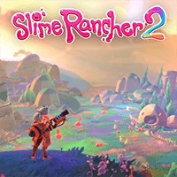Slime Rancher 2: Khám phá thế giới chăn nuôi thạch dẻo!