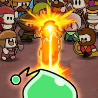 Slime Survivor - Game RPG Chiến Lược Phòng Thủ trên Android