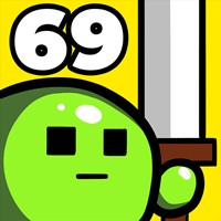 Slime Warrior: The Era of War - Tải Game Chiến Thuật Slime cho Android