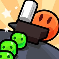 Slime Weapon Master iOS 0.2.2 - Xây dựng nhà máy, Nhập vai nhàn rỗi