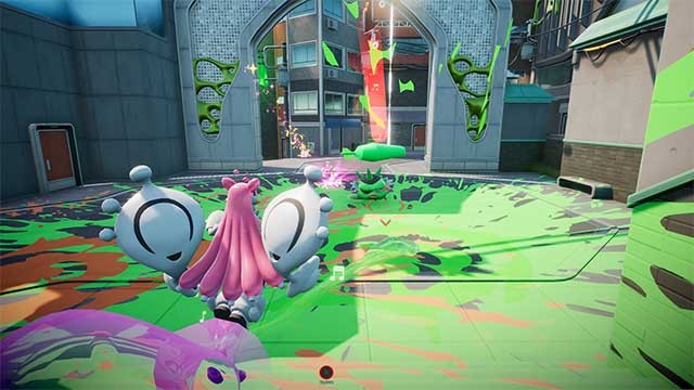 Mỗi bản đồ mang lại trải nghiệm mới