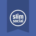 SlimSocial for Facebook 3.6.0 - Ứng dụng Facebook nhẹ cho Android