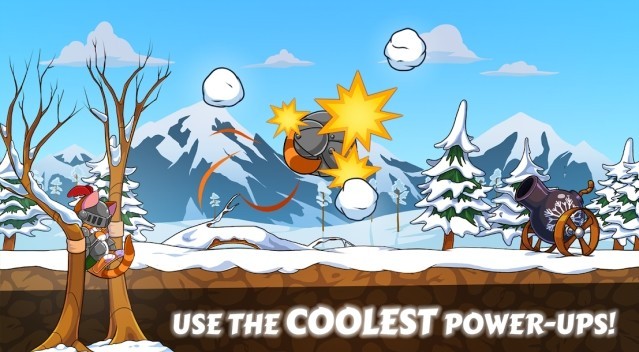 Các bổ trợ tuyệt vời