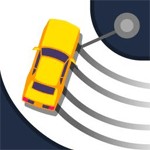 Sling Drift iOS 2.3 - Game Drift Xe Hơi Vô Tận